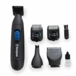 Detalladora Westinghouse