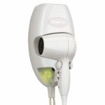 Secador Conair de Pared