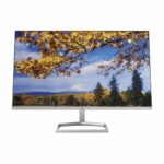 Monitor HP 27” M27F FHD