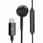 Energy Sistem Earphones Smart-2 Tipo-C