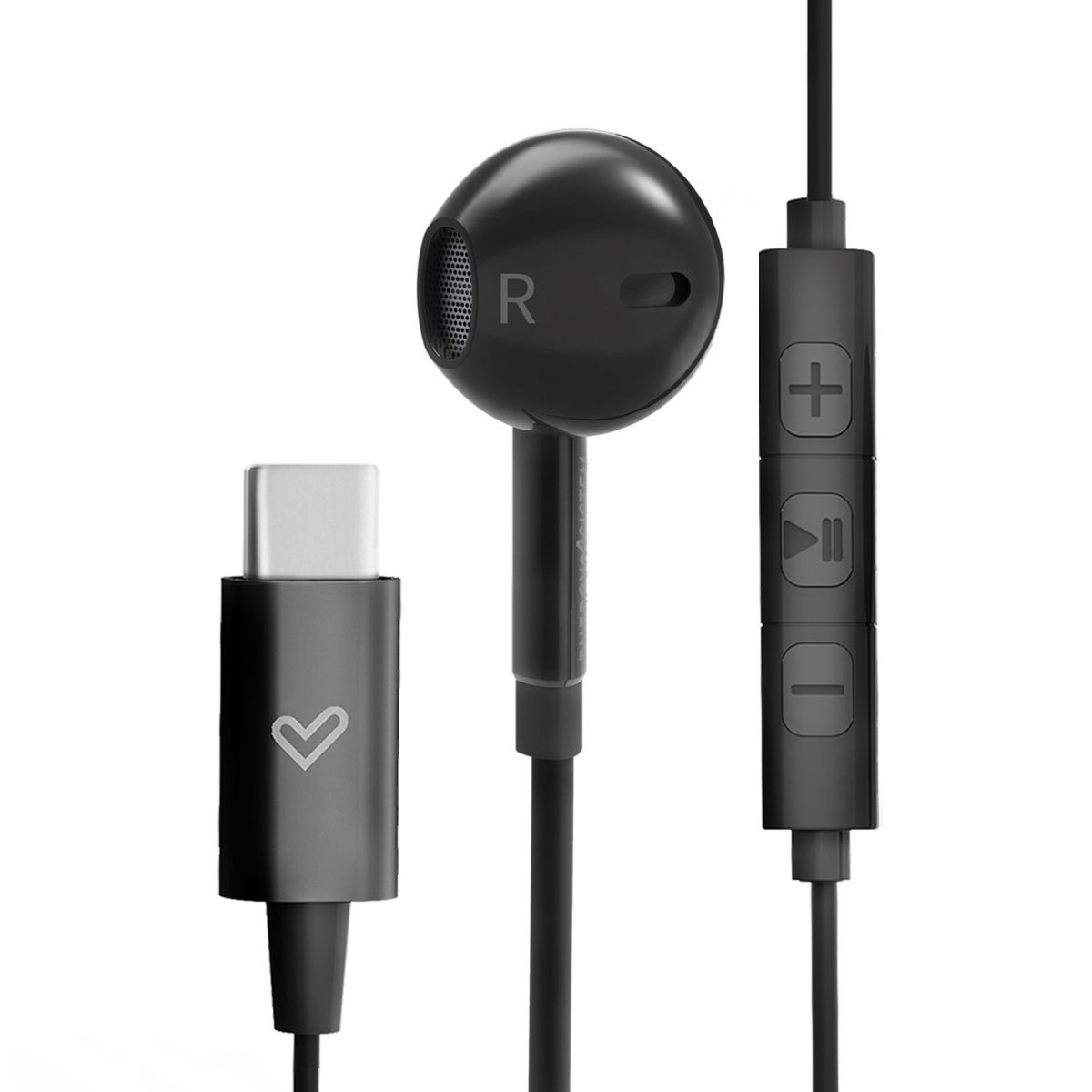 Energy Sistem Earphones Smart-2 Tipo-C Energy Sistem Earphones Smart-2 Tipo-C