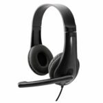 Audífonos Argomtech Metro 78 USB, ARG-HS-0078