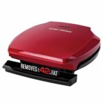 Parrilla George Foreman Grill