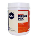 Bebida Gu Energy Hidratante Naranja