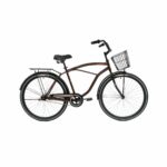 Bicicleta Super Pro Banana 26" Coaster Hombre