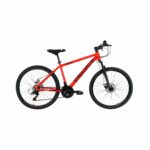 Bicicleta Super Pro 26" 17"