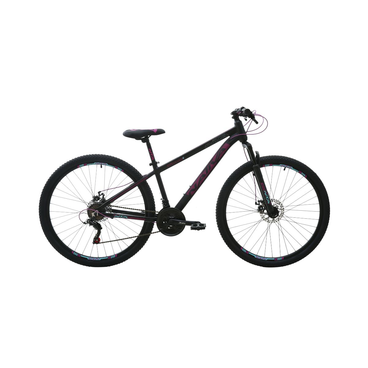 Bicicleta SuperPro Nativa MTB 27.5 15" Bicicleta SuperPro Nativa MTB 27.5 15"