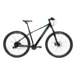 Bicicleta Super Pro Negro/Azul Nativa 29 MTB 17"