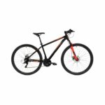 Bicicleta Super Pro Nativa 29 MTB 17"