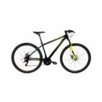 Bicicleta SuperPro 17" MTB Nativa 29