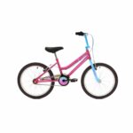 Bicicleta SuperPro BMX Rainbow