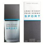 Perfume Issey Miyake L’Eau d’Issey Sport