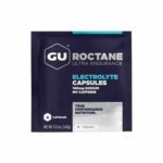 Cápsulas Gu Energy de Electrolitos Sobre 4 unidades