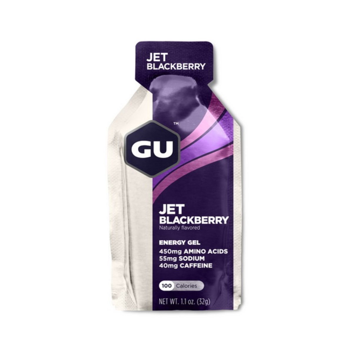 BA01000-471-1 Gel Energéticos Gu-Energy Mora