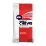 Gomitas Gu Energy Fresa