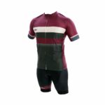 uniforme X-Race Fashion 02