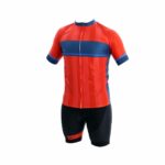 Uniforme X-Race Fashion 03