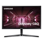 Monitor Samsung Odyssey CRG 24"