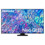 Pantalla Samsung 55" 4K Neo-QLED Hola Compras