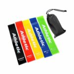 Kit Athletic Mini Bandas