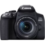 Cámara Canon EOS 850D