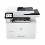 Impresora HP LaserJet Pro MFP 4103dw Multifuncional