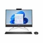 Computadora HP Todo en Uno