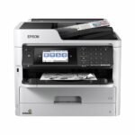 Impresora Epson WorkForce Pro WF-M5799