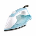 Plancha Black+Decker Vapor