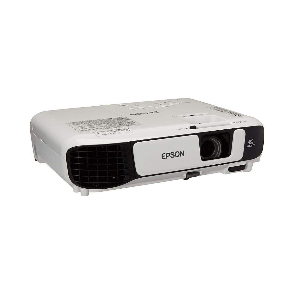Proyector Epson Powerlite X51+ Hola Compras
