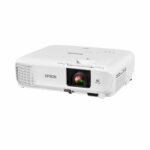 Proyector Epson Powerlite E20