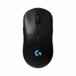 Mouse Logitech G Pro