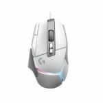 Mouse Logitech G502 X