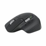 Mouse Logitech MX Master 3S Inalámbrico