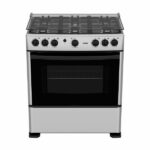 Cocina Mabe Gas 30"