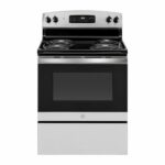 Cocina GE Appliances Eléctrica