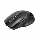 Mouse Klip Xtreme KMW-355BK