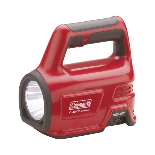 Linterna Coleman Heavy Duty Linterna Coleman Heavy Duty