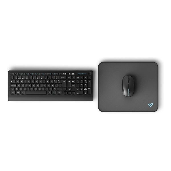 Kit Energy Sistem Office Kit Energy Sistem Office