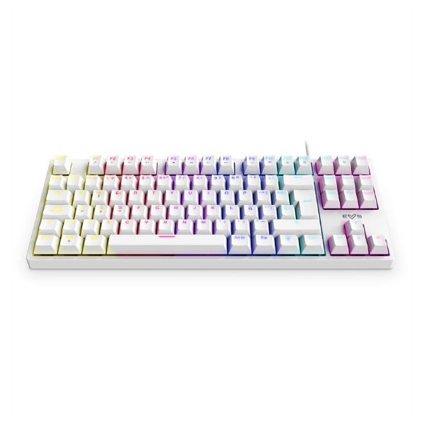 Teclado Energy Sistem ESG-K7 Teclado Energy Sistem ESG-K7