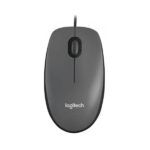 Mouse logitech M100