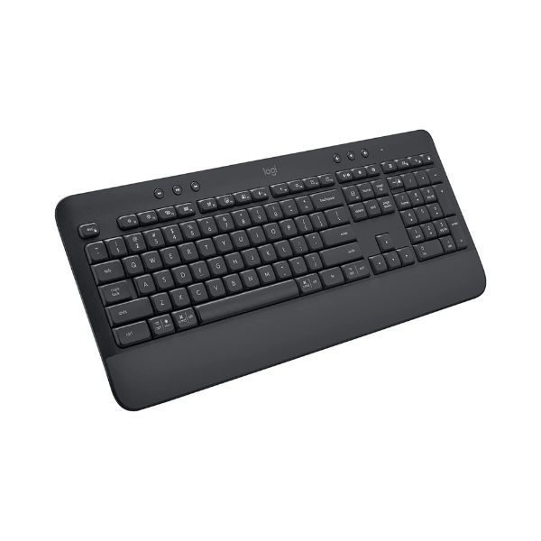 Teclado Logitech Signature K650 Teclado Logitech Signature K650