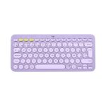 Teclado Logitech K380 Bluetooth