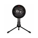 Micrófono Logitech SnowBall Ice