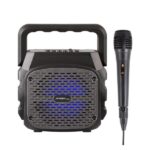 Parlante ArgomTech Rumba Box K4 TWS