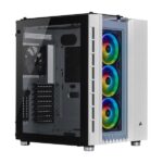 Case Corsair Crystal Series 680X RGB ATX Smart