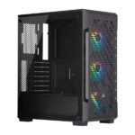 Case Corsair iCUE 220T RGB Airflow
