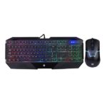 Kit HP GK1100 Gaming