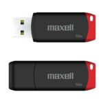 Memoria Maxell USB Pendrive 64GB