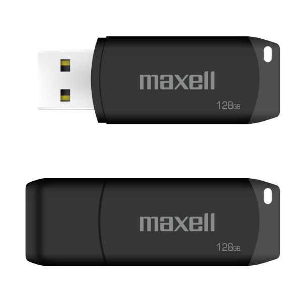 Memoria Maxell USB Pendrive 3.0 128GB Memoria Maxell USB Pendrive 3.0 128GB